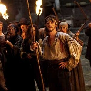 Bilder Gaspard Ulliel