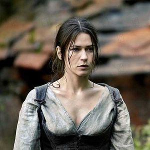 Bilder Marie-Josée Croze