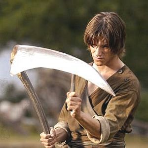 Bilder Gaspard Ulliel