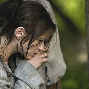 Bilder Marie-Josée Croze