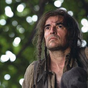 Bilder Albert Dupontel