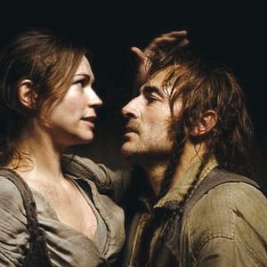 Bilder Marie-Josée Croze