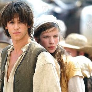 Bilder Gaspard Ulliel