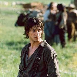 Bilder Gaspard Ulliel