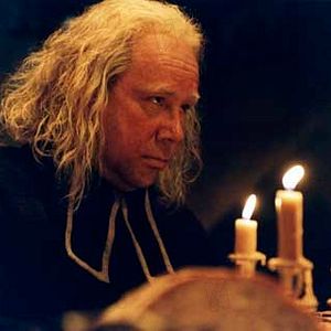 Bilder Olivier Gourmet