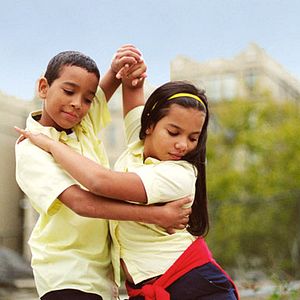 Bilder Marilyn Agrelo