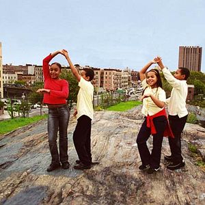 Bilder Marilyn Agrelo