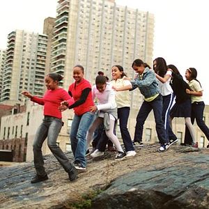 Bilder Marilyn Agrelo