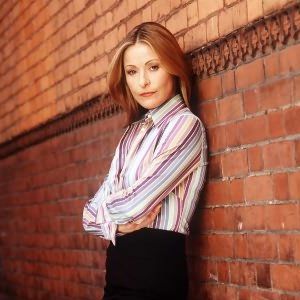 Bilder Amanda Donohoe