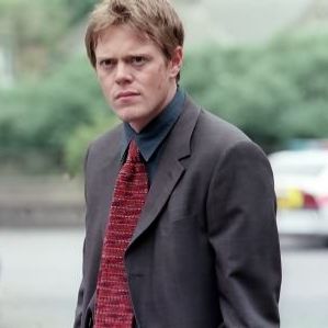 Bilder Kris Marshall