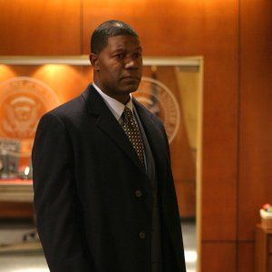 Bilder Dennis Haysbert