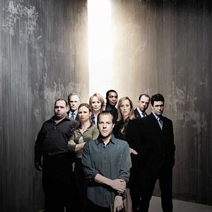 Bilder Kiefer Sutherland