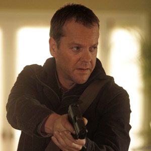 Bilder Kiefer Sutherland