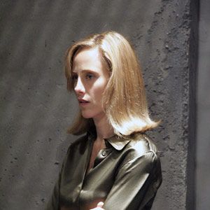 Bilder Kim Raver