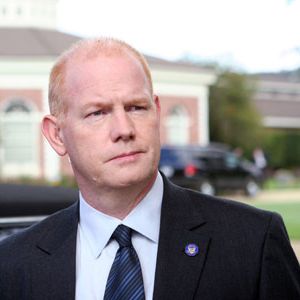 Bilder Glenn Morshower