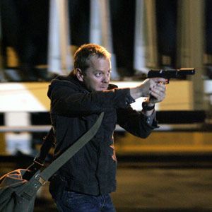 Bilder Kiefer Sutherland