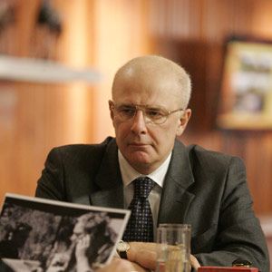 Bilder Jude Ciccolella