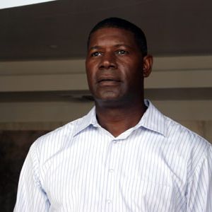 Bilder Dennis Haysbert
