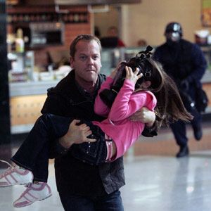 Bilder Kiefer Sutherland