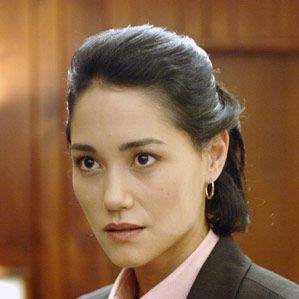 Bilder Sandrine Holt