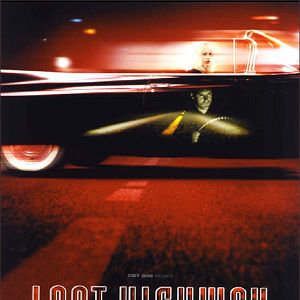 Bilder Lost Highway
