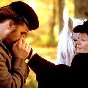 Bilder Ihre Majestät: Mrs. Brown