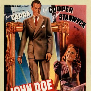 Bilder Hier ist John Doe