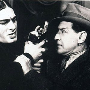 Bilder Lambert Hillyer