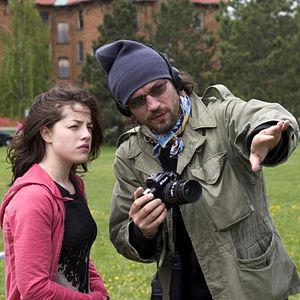 Bilder Vincent Perez