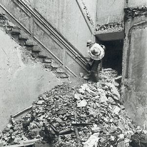 Bilder L'Avant dernier