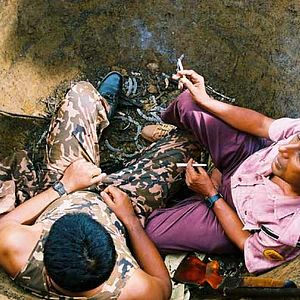 Bilder Vimukthi Jayasundara