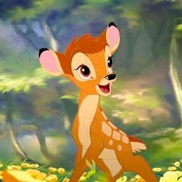Bilder Bambi 2