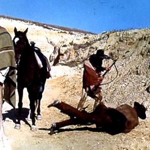 Bilder Giulio Questi