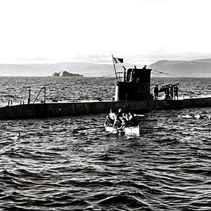 Bilder Der 49. Breitengrad