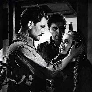 Bilder Anton Walbrook