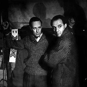 Bilder Der 49. Breitengrad