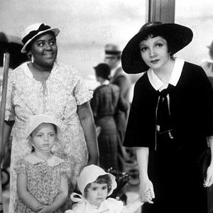 Bilder Claudette Colbert