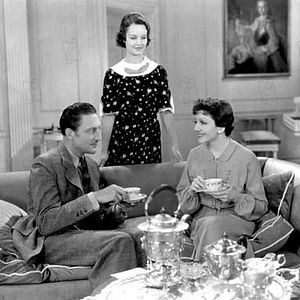 Bilder Rochelle Hudson