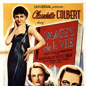 Bilder John M. Stahl