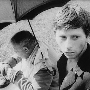 Bilder Roman Polanski