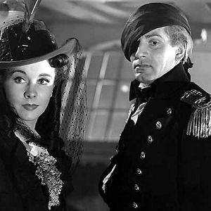 Bilder Lord Nelsons letzte Liebe