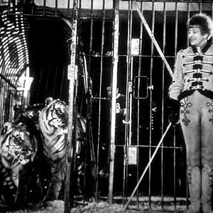 Bilder Françoise Rosay