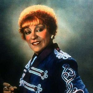 Bilder Françoise Rosay