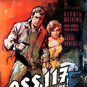 Bilder André Hunebelle