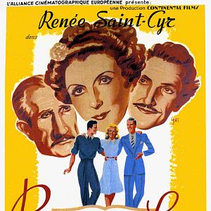 Bilder André Cayatte