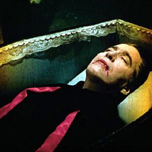 Bilder Christopher Lee