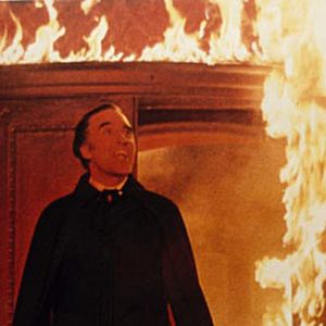 Bilder Christopher Lee