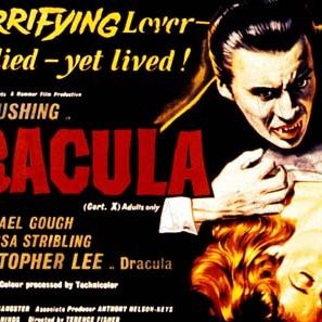 Bilder Terence Fisher