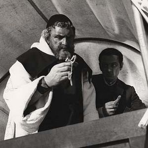 Bilder Terence Fisher