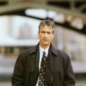 Bilder David Strathairn